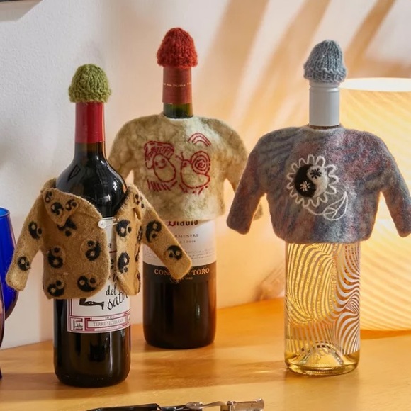 Bottle sweaters - Picture 2 of 3